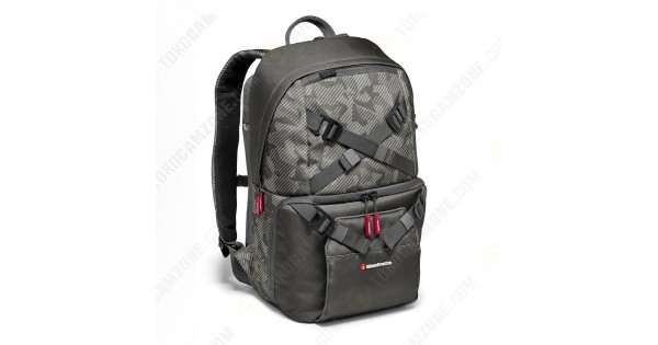 Manfrotto 2024 noreg backpack